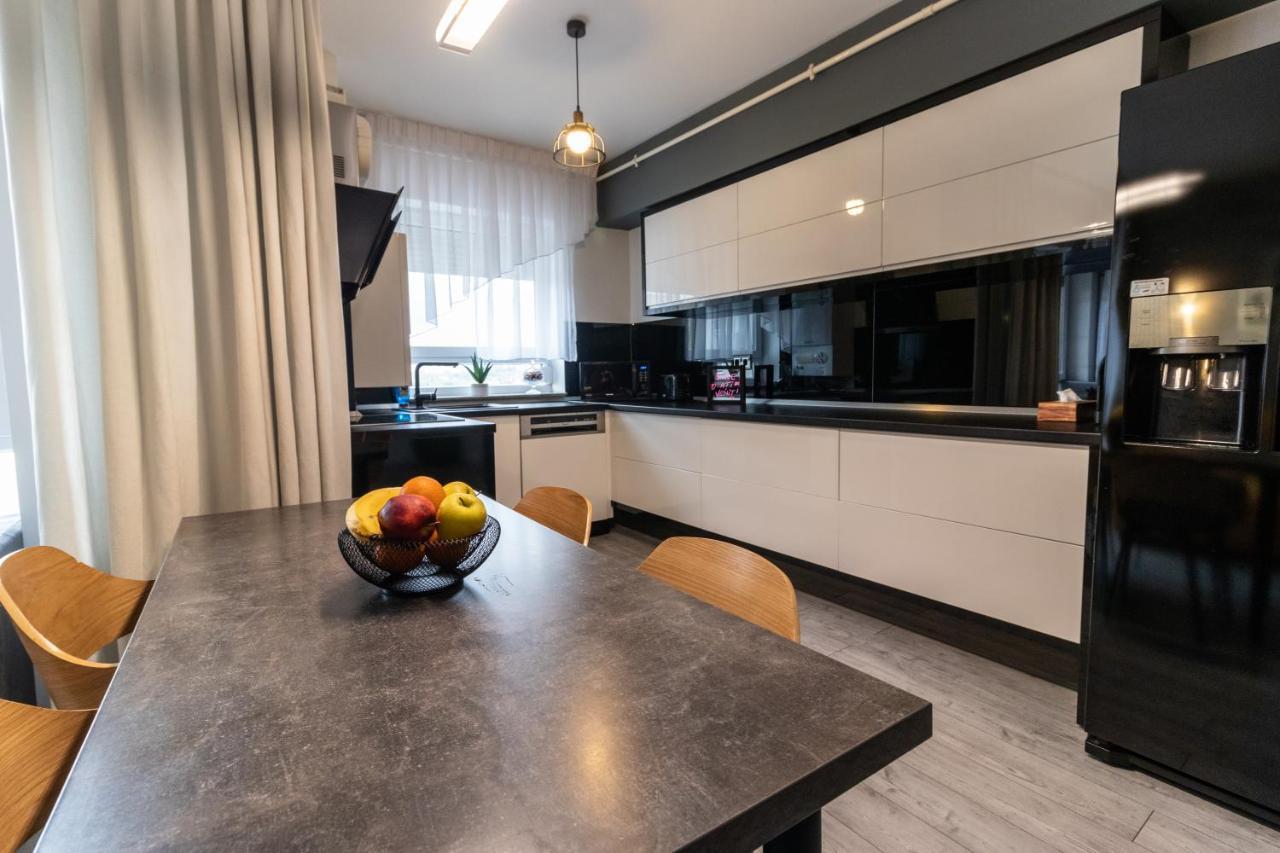 Tampa View Premium Apartment Brașov Exterior foto