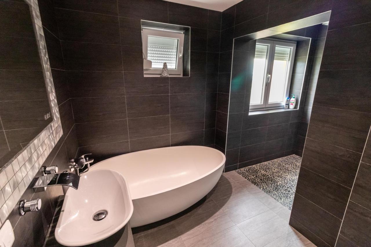 Tampa View Premium Apartment Brașov Exterior foto