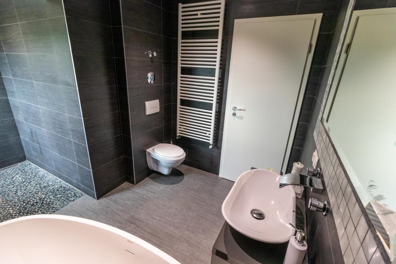 Tampa View Premium Apartment Brașov Exterior foto
